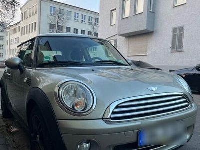 gebraucht Mini Cooper Pkw - HU Neu!