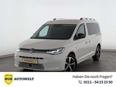 VW Caddy Maxi