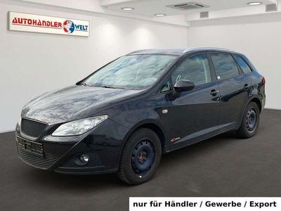 gebraucht Seat Ibiza 1.4i Kombi Copa