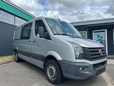 VW Crafter