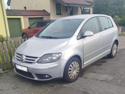 VW Golf Plus