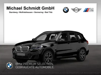 Gebraucht BMW X3