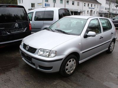 gebraucht VW Polo 1,4 Klima, 5 Türen, ohne Tüv