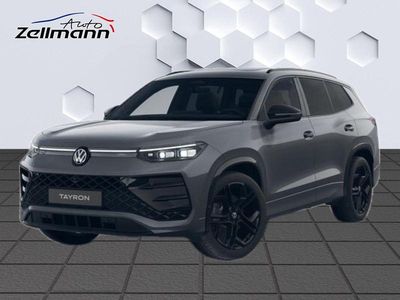 Neu VW Tayron IQ Drive 204 PS (150 kW) 2026 Grau SUV