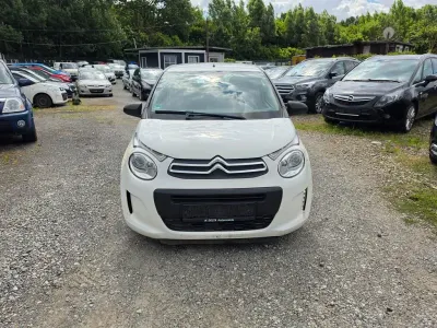 Gebraucht Citroën C1