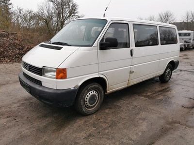 VW T4
