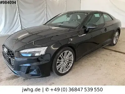 Brugt Audi A5