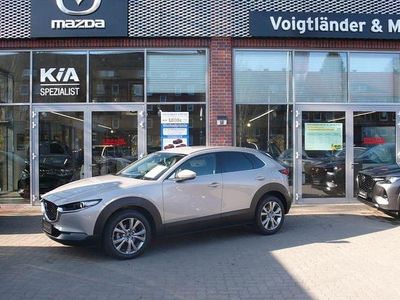 Neu Mazda CX-30 Exclusive 140 PS (102 kW) 2026 Platinum quartz m SUV