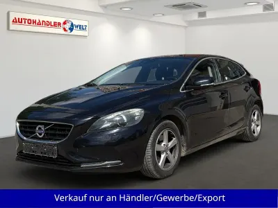 Gebraucht Volvo V40