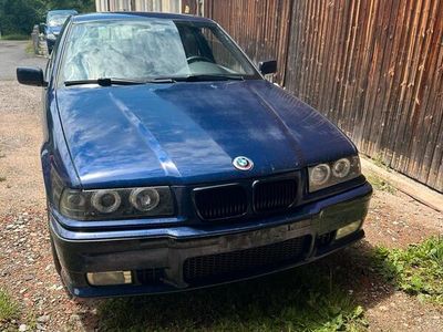 BMW 316 Compact