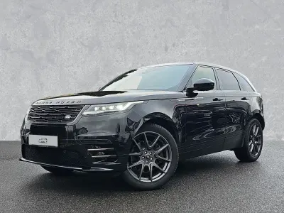 Gebraucht Land Rover Range Rover Velar HSE Dynamic 405 PS (297 kW) 2023 Schwarz SUV