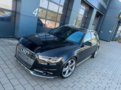 Gebraucht Audi A6 Allroad