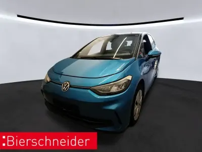 Gebraucht VW ID.3