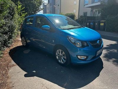 Opel Karl