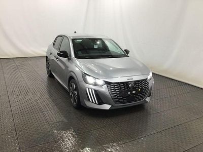 Gebraucht 2024 Peugeot 208 Allure Kleinwagen | 13.068 € (Guter Preis)