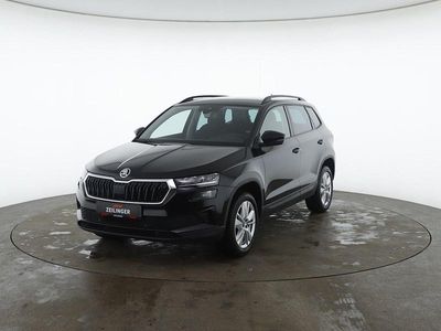 Usata Skoda Karoq Selection 116 CV (85 kW) 2025 Nero SUV