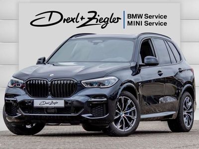 gebraucht BMW X5 xDrive30d