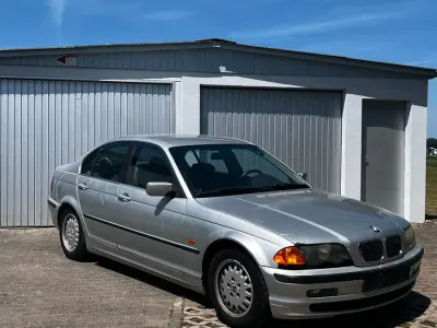 Gebraucht BMW 320
