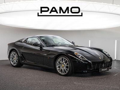 Ferrari 599