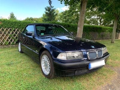 BMW 318 Cabriolet
