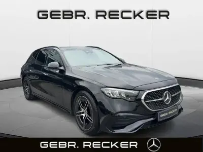Gebraucht Mercedes E220