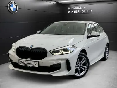 Gebraucht BMW 118