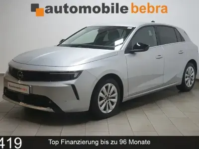 Gebraucht Opel Astra