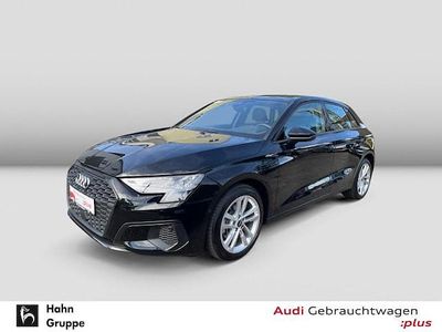 Audi A3 Sportback e-tron