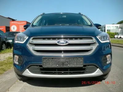 Occasion Ford Kuga