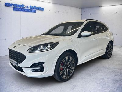 Gebraucht 2023 Ford Kuga ST-Line X SUV | 28.290 € (Fairer Preis)