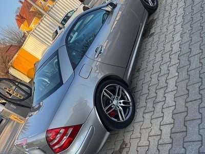 Gebraucht Mercedes SLK200 190 PS (139 kW) 2003 Andere farben Cabrio