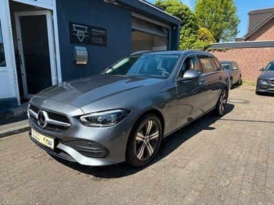 Mercedes C300