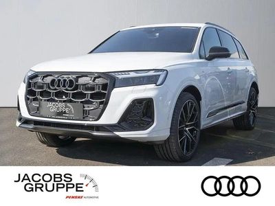 Nouă Audi Q7 S-Line 210 CP (154 kW) 2026 Alb SUV