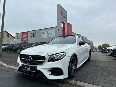 Mercedes E300
