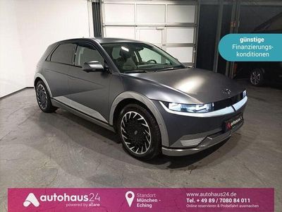 Gebraucht Hyundai Ioniq 5 225 kW (306 PS) 2021 Andere SUV
