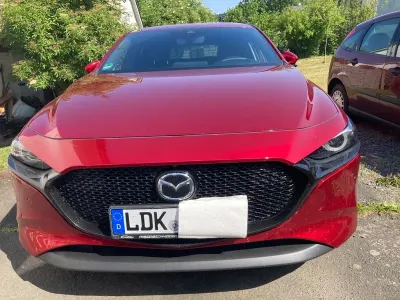Gebraucht Mazda 3