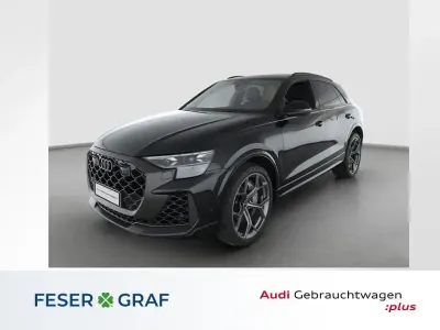 Gebraucht Audi RS Q8