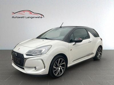 DS Automobiles DS3