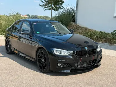 Gebraucht BMW 340