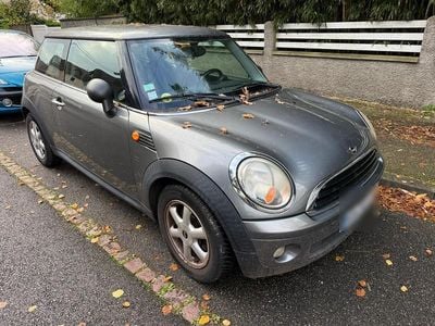 Mini ONE