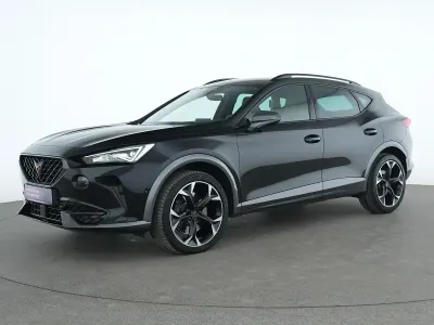 Gebraucht Cupra Formentor