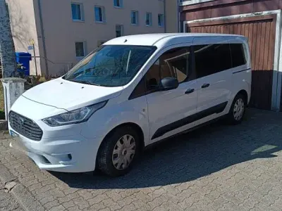 Gebraucht Ford Tourneo