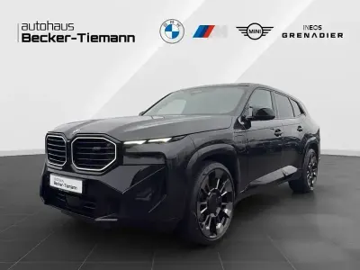 Occasion BMW XM Performance 653 ch (480 kW) 2024 Noir SUV
