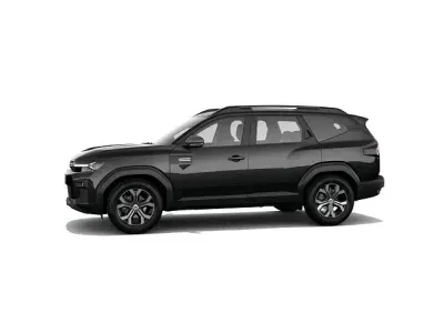 Gebraucht Dacia Bigster