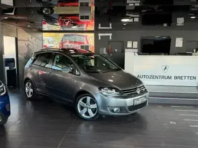 Gebraucht VW Golf Plus