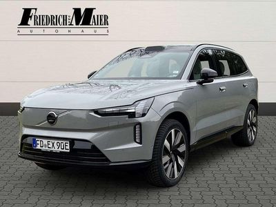 Gebraucht Volvo EX90 Performance 380 kW (517 PS) 2025 Grau SUV