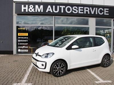 VW up!