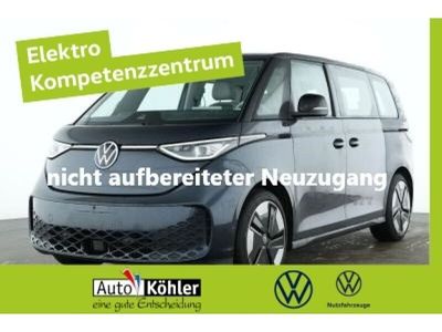 VW ID. Buzz