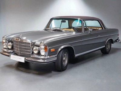 gebraucht Mercedes 280 SE 3,5