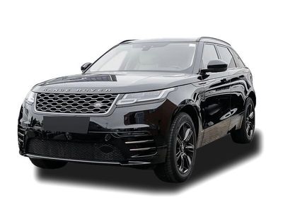 gebraucht Land Rover Range Rover Velar Rover3.0 d S R-Dynamic AHK LED Meri